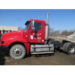 2006 Freightliner Tractor Truck (VIN: 1FUJA6CVTGU60140) [Estimated Mileage: UNKNOWN - Needs Work -