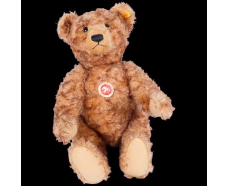 STEIFF - a large Classic teddy bear, with original tags, H64cm