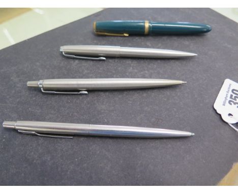 fountain pen Auctions Prices