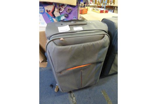 delsey valaguzza luggage