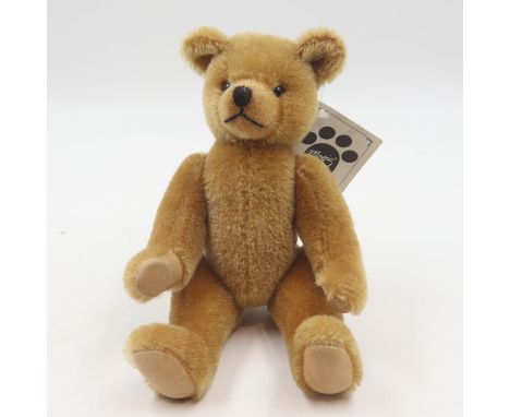 Bing Magic Hand Ted Teddy bear. UK P&amp;P Group 2 (£20+VAT for the first lot and £4+VAT for subsequent lots) 