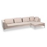 ANTONIO CITTERIO (ITALIAN, B.1975), ‘CHARLES’ SOFA; DESIGNED 1997; 21ST CENTURY