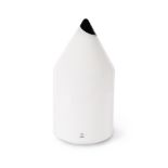 VETRI MURANO (ITALIAN), 'PENCIL' LAMP; LATE 20TH CENTURY