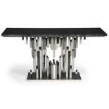 TOMASZ STARZEWSKI; RECTANGULAR CONSOLE; 2015