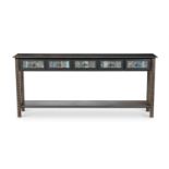 JIM ROSE (AMERICAN 1966-2023), SIDEBOARD; LATE 20TH CENTURY
