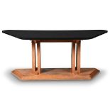 PETTER BJØRN SOUTHALL (NORWEGIAN, B.1960), UNIQUE TABLE; 2000
