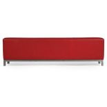 A CHRISTIAN LIAIGRE 'GRUME' BENCH; LATE 20TH/EARLY 21ST CENTURY