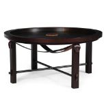 TOM FORD FOR GUCCI; AN OCCASIONAL TABLE; EARLY 21ST CENTURY