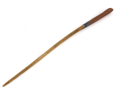 Fantastic Beasts and Where to Find Them (2016) Original prop wand used by Newton Scamander (Eddie Redmayne) in the film by J.