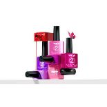 Pallet To Contain 18,388 Pieces of New Top Branded WOW Make Up. (PALLET 80)Original RRP Value £.