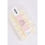 Pallet To Contain 14,374 Pieces of New Top Branded WOW Make Up. (PALLET 68)Original RRP Value £.