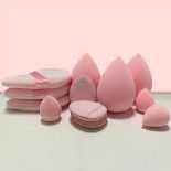Pallet To Contain 9936 Pieces of New Top Branded WOW Make Up. (PALLET 25)Original RRP Value £93,