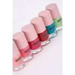Pallet To Contain 9000 Pieces of New Top Branded WOW Make Up. (PALLET 32)Original RRP Value £74,