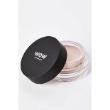 Pallet To Contain 30,618 Pieces of New Top Branded WOW Make Up. (PALLET 77)Original RRP Value £.