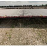 LOT OF (30) PIECES OF SM2535 NICKEL BASE OCTG TUBING , 3.50 OD X 2.751 ID, APPROX. 31' - 34' LONG, 1