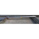 LOT OF (1) PIECE OF SM2550 OCTG TUBING , 2.875" OD X 2.259" ID X APPROX. 13' LONG, 125K YIELD, SUPER