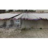 LOT OF (30) PIECES OF SM2535 NICKEL BASE OCTG TUBING , 3.50 OD X 2.602 ID, APPROX. 31' - 34' LONG, 1