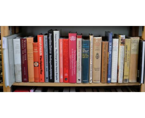 Baker (Kenneth). George Washington's Illustrious War, first edition, grub street, 2009, numerous colour and some monochromed 