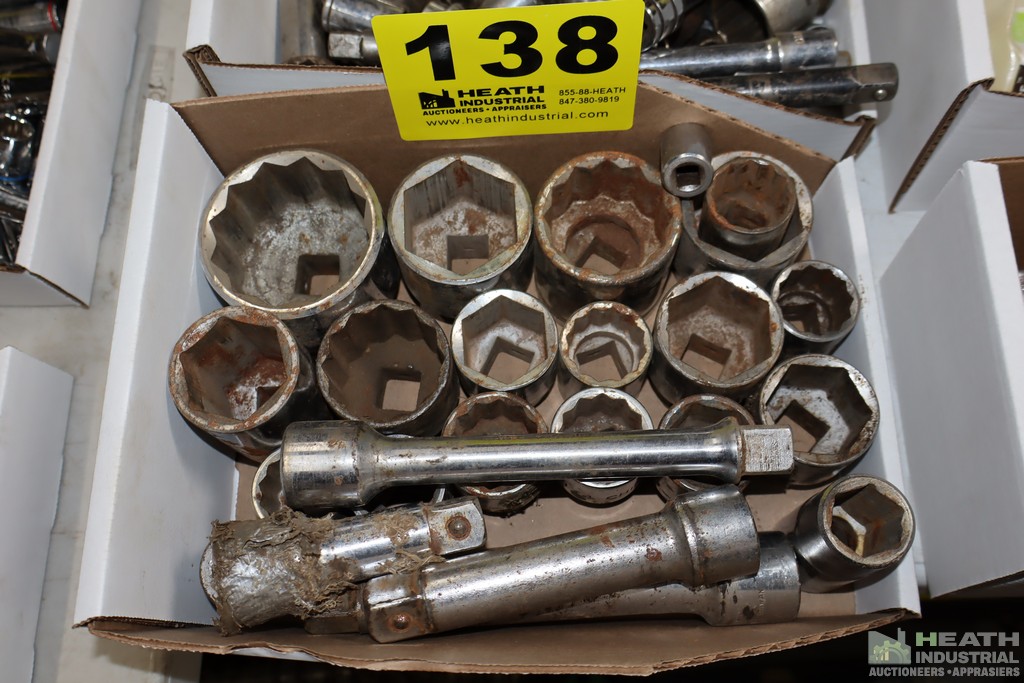 Lot 138