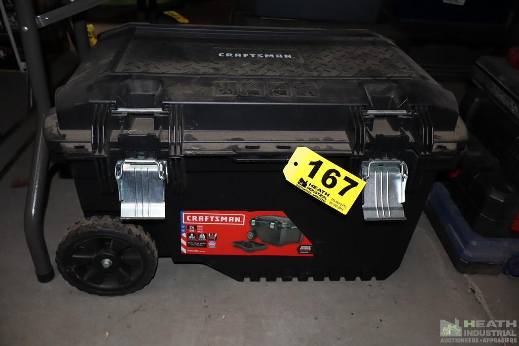 Lot 167