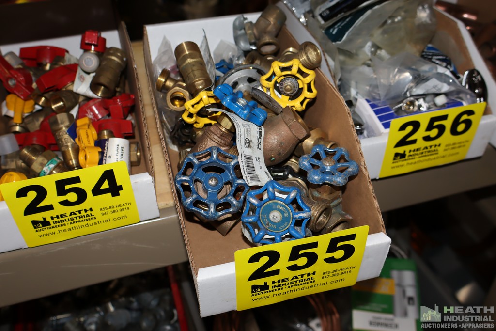 Lot 255