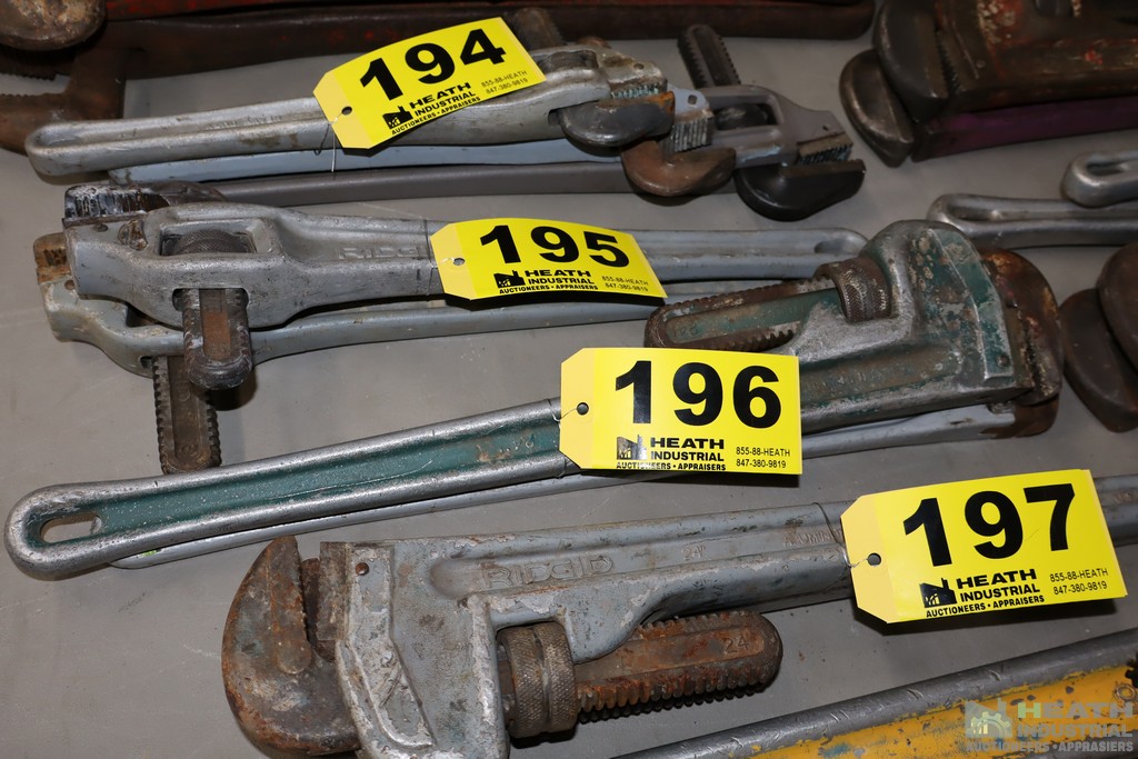 Lot 196