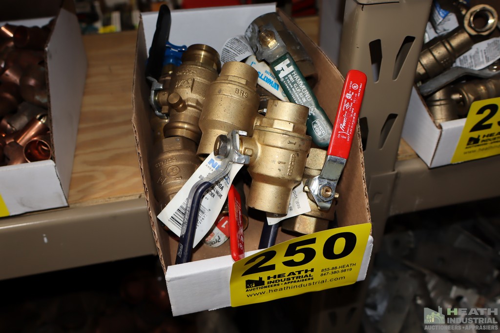 Lot 250