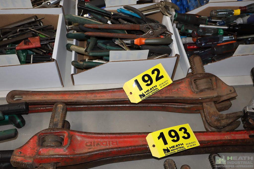 Lot 192