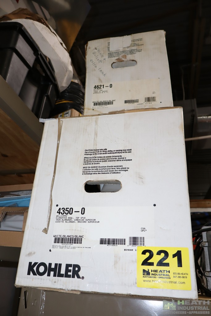 Lot 221