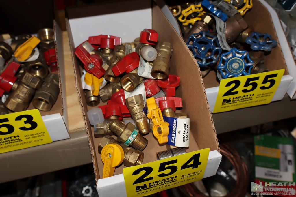 Lot 254