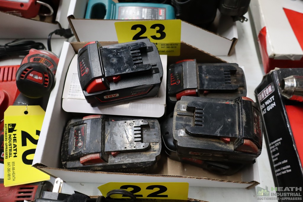 Lot 23