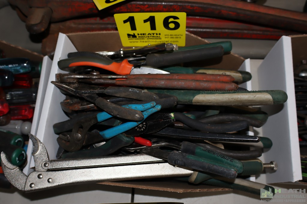 Lot 116