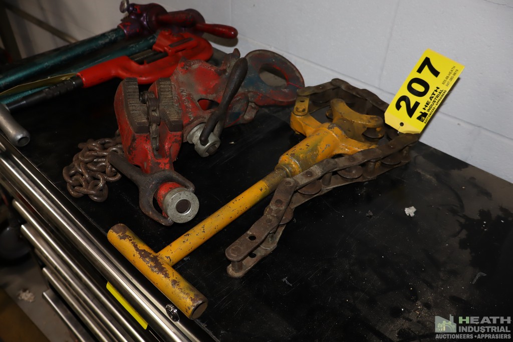 Lot 207