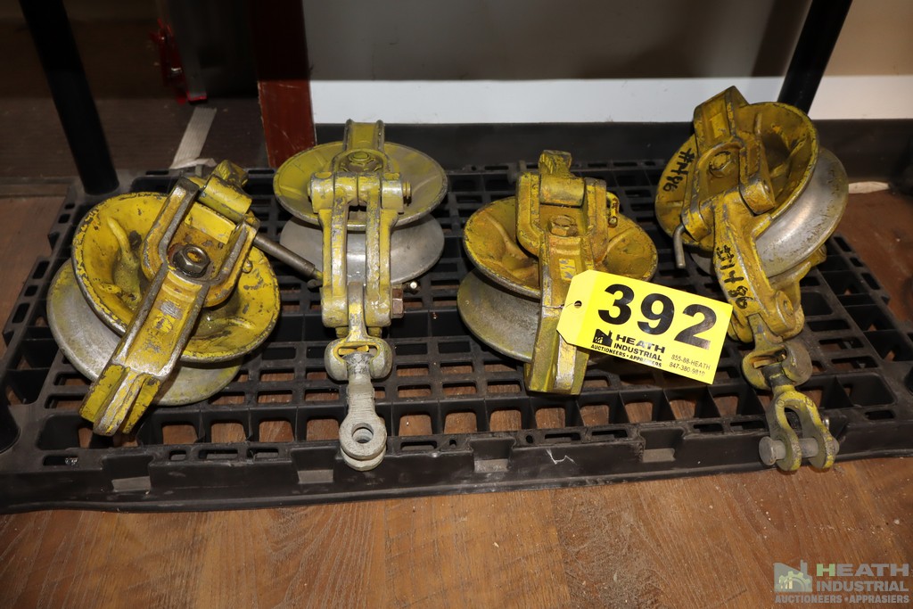 Lot 392