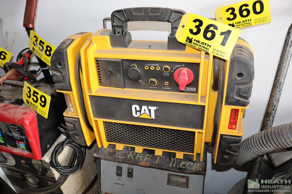 Lot 361