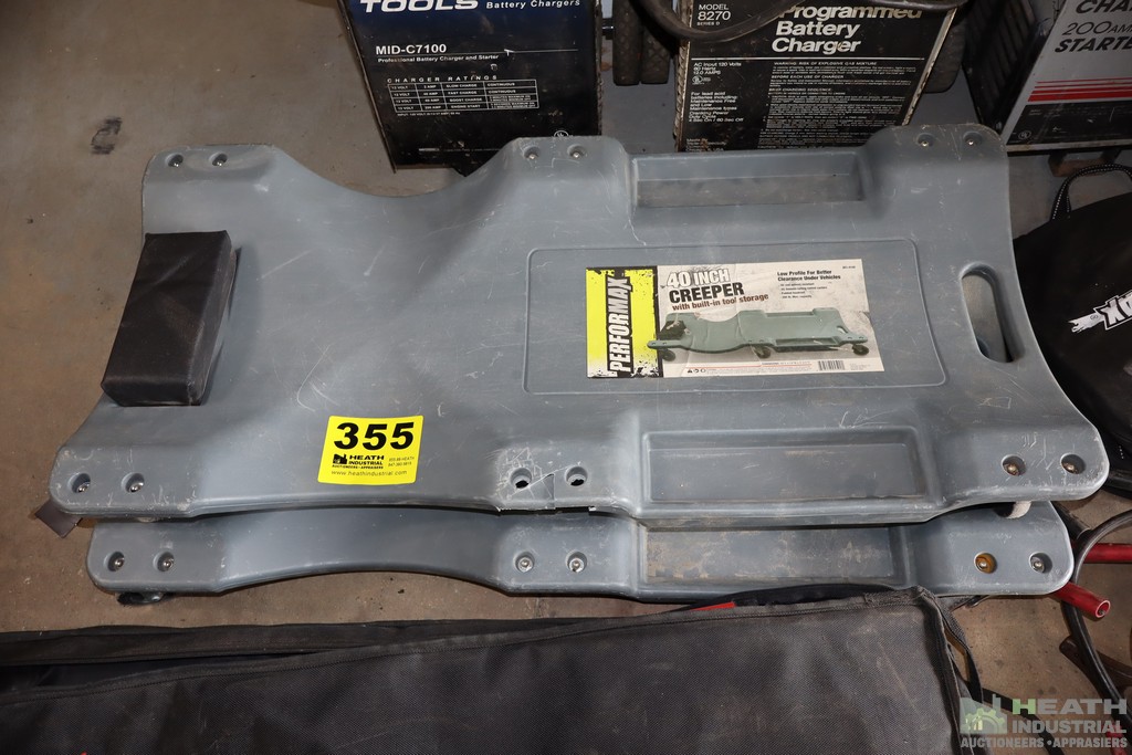 Lot 355