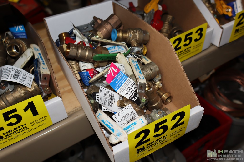 Lot 252