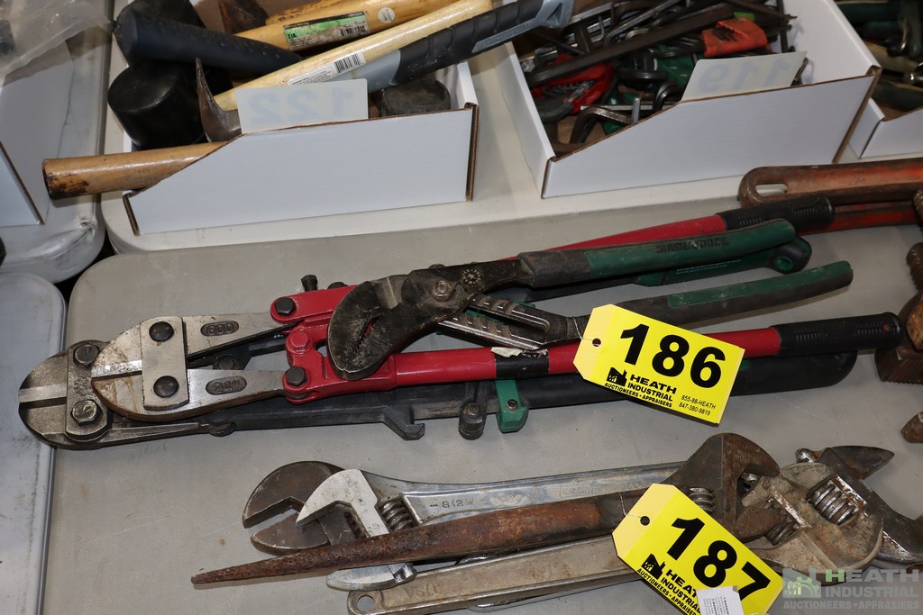 Lot 186