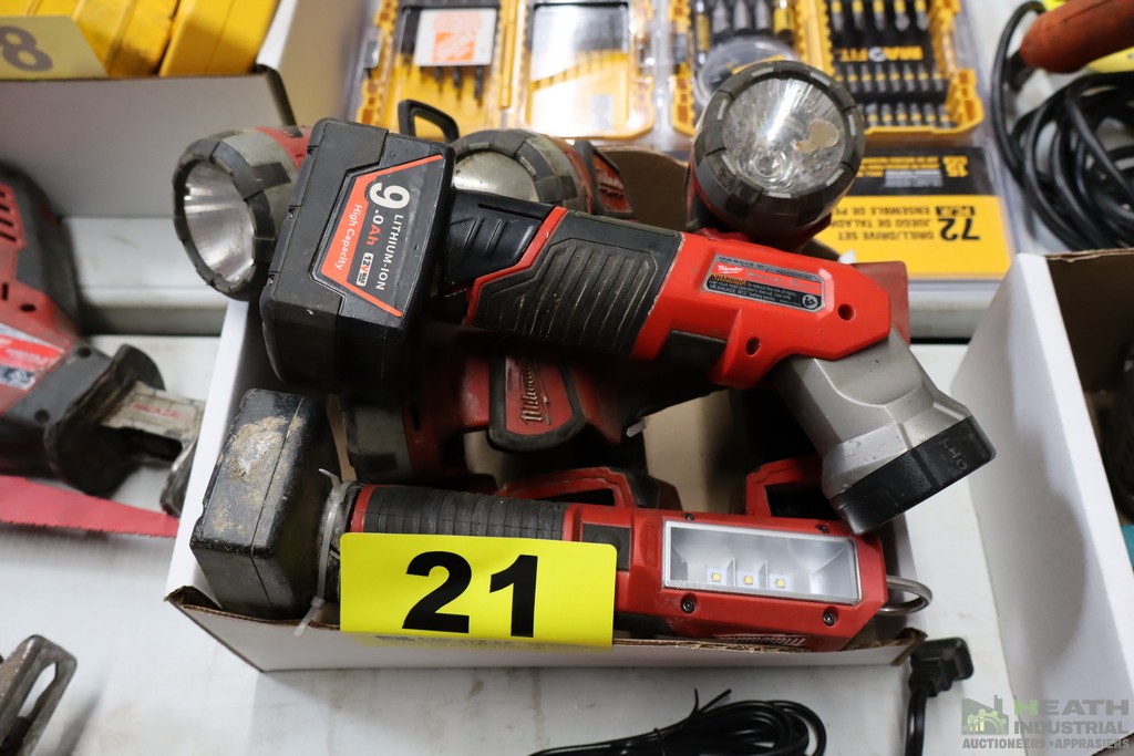 Lot 21