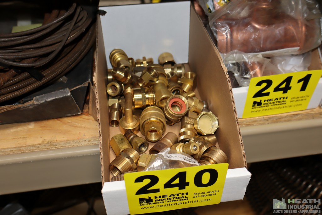 Lot 240