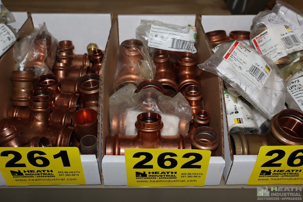 Lot 262