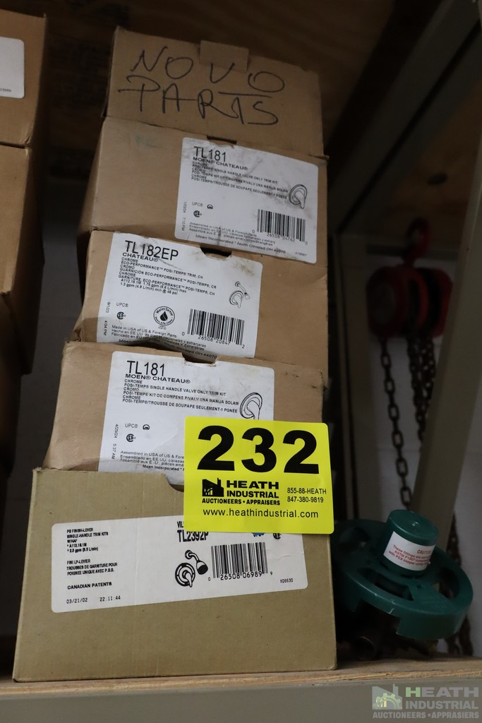 Lot 232