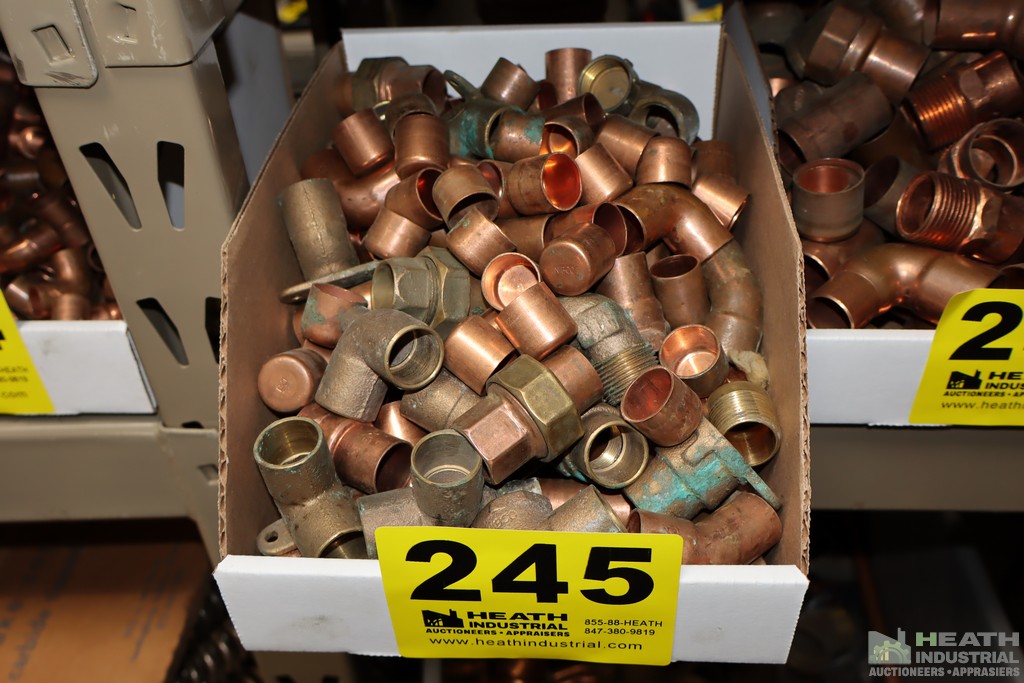 Lot 245