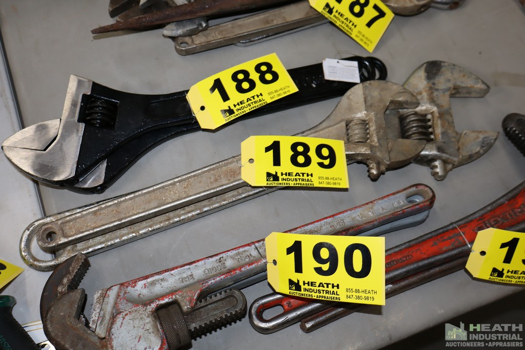 Lot 189