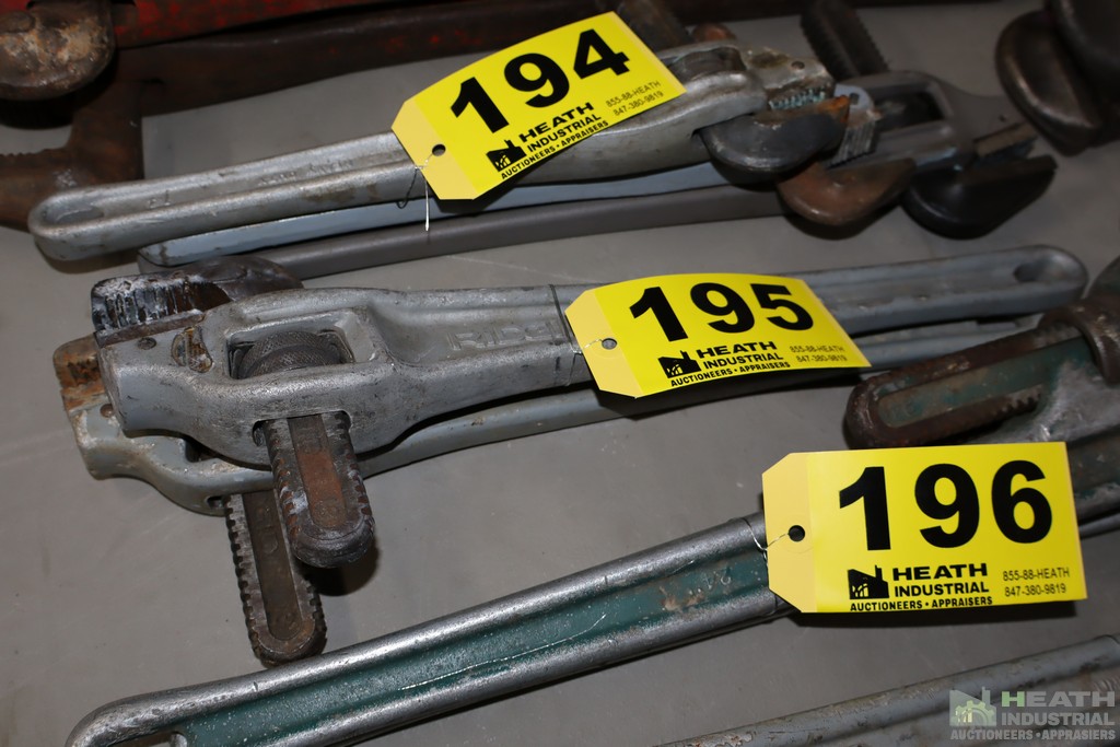 Lot 195