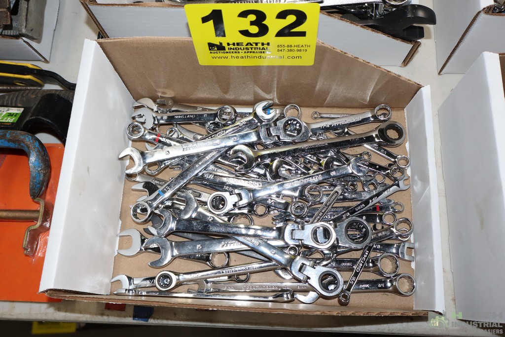 Lot 132