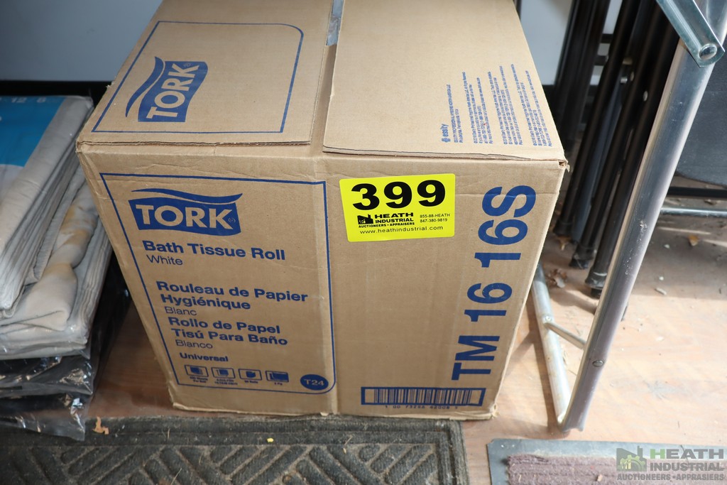 Lot 399