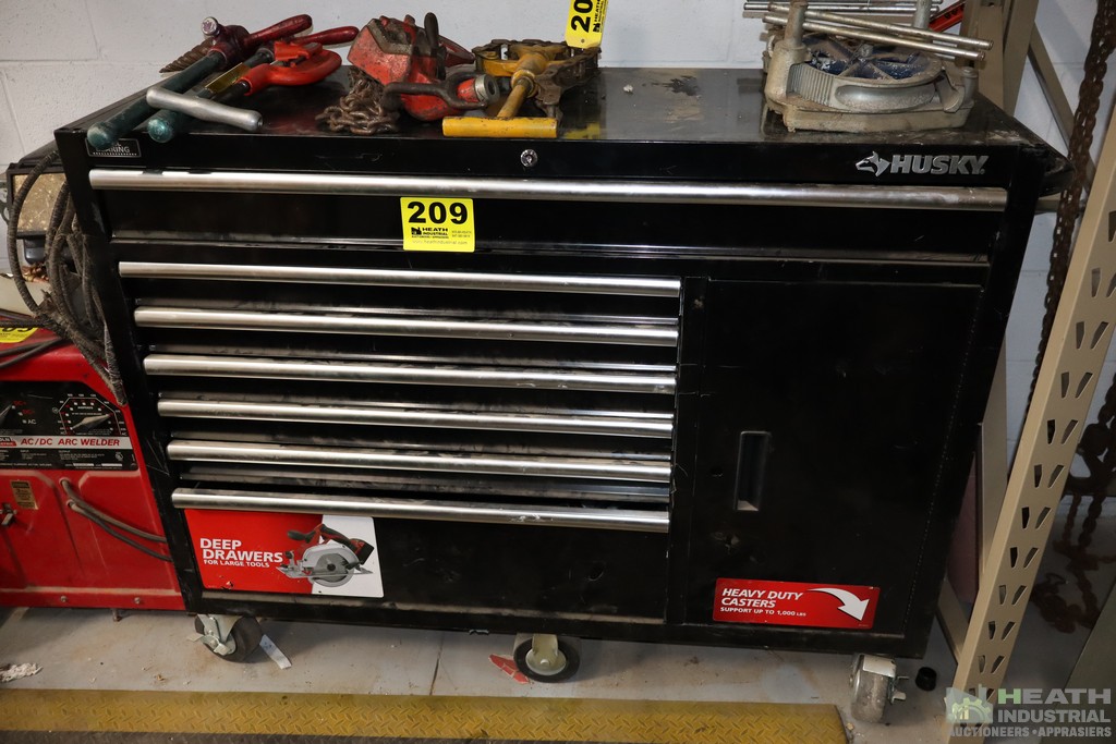 Lot 209