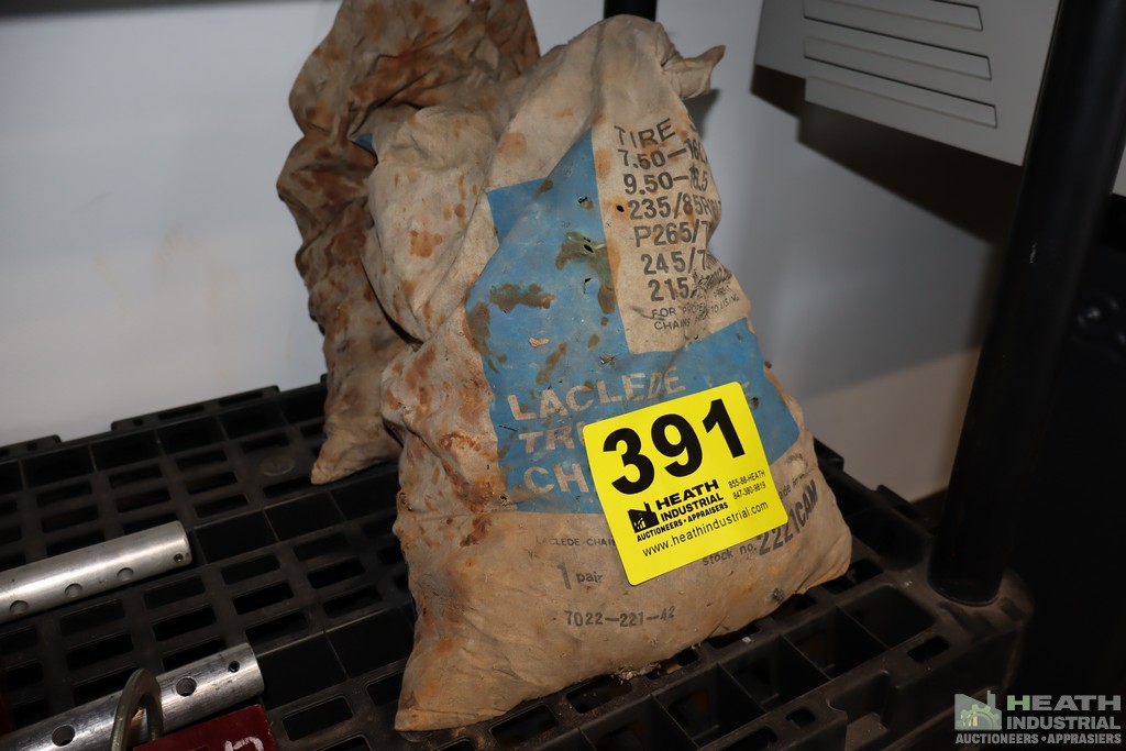 Lot 391