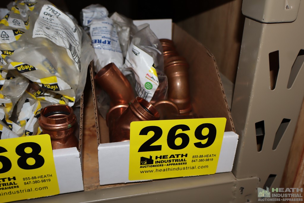 Lot 269